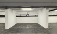 Halle / Lager / Produktion - 1090, Wien - Lagerflächen im Althan Quartier zu mieten