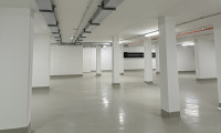 Halle / Lager / Produktion - 1090, Wien - Lagerflächen im Althan Quartier zu mieten