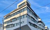 Büro / Praxis - 1210, Wien - BÜRONEUBAU im HERZEN von FLORIDSDORF 1210 Wien zu mieten