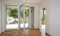 Wohnung - 8010, Graz - PROVISIONSFREI   - Lebensqualität am Fluss: Balkone im Jakomini Verde