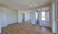 Wohnung - 8010, Graz - PROVISIONSFREI - Wohnen mit Flussblick: Jakomini Verde an der Mur