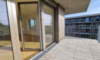 Wohnung - 8010, Graz - PROVISIONSFREI  - Genießen Sie Ihre grüne Oase: Balkone in Jakomini Verde
