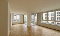 Wohnung - 8010, Graz - PROVISIONSFREI  - Genießen Sie die Ruhe: Ihre Loggia im Jakomini Verde