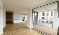 Wohnung - 8010, Graz - PROVISIONSFREI  -Wohnen an der Mur: Exklusive Wohnungen im Jakomini Verde