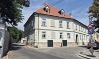 Büro / Praxis - 1190, Wien - Altbau-Büro in Grinzing