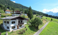Haus - 9992, Iselsberg - Zwischen Bergen und Natur - Wohnhaus mit Freizeitwohnsitz