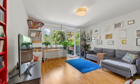 Wohnung - 4040, Linz - Wohnen in St. Magdalena – Kompakt, Hell, Nahe der JKU