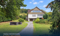 Haus - 8082, Kirchbach in Steiermark - Großzügig wohnen in sonniger Aussichtslage – modernisiertes Haus mit ca. 225 m² Wohnfläche