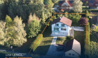 Haus - 8190, Miesenbach bei Birkfeld - Einzugsbereites Einfamilienhaus auf großzügigem 1.817 m² Grundstück mit herrlicher Aussicht und Blick auf die Berge!