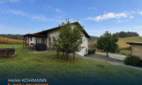 Haus - 8081, Oberlabill - Gepflegtes Einfamilienhaus mit großem Grundstück und moderner Haustechnik – ca. 25 km von Graz