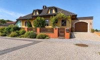 Haus - 2431, Enzersdorf an der Fischa - ALL INCLUSIVE - Viel Platz, Swimming Pool, Ruhelage und vieles mehr! - Traumhaus in Enzersdorf an der Fischa