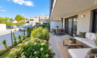 Wohnung - 2294, Marchegg - Neuwertige 4-Zimmer-Gartenwohnung mit großer Loggia & Stellplatz