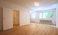 Wohnung - 2500, Baden - 4-ZIMMER ANTONSGASSE BADEN ERSTBEZUG nach Renovierung