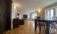 Wohnung - 5400, Hallein - Charmante 3,5-Zimmer-Wohnung im historischen Stadtkern von Hallein!