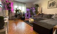 Wohnung - 4600, Wels - Leistbares Wohnen in Wels-Vogelweide – 2 Zimmer auf ca. 55,12 m² | € 777,37 Gesamtmiete inkl. Heizung, Warmwasser & Betriebskosten | ab 01.11.2026!