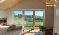 Haus - 7574, Neudauberg - Einmalige Gelegenheit – modernes Kellerstöckl in traumhafter Golfplatzlage in Neudauberg