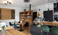 Halle / Lager / Produktion - 6068, Mils - MILS - Vielseitige Gewerbeeinheit mit Terrasse und Gartenanteil