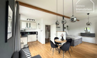 Wohnung - 6068, Mils - MILS - Charmante Garçonnière mit großer Terrasse und eigenem Zugang