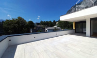 Wohnung - 6020, Hötting - INNSBRUCK - Exklusives 3-Zimmer-Penthouse mit ca. 75 m² Dachterrasse