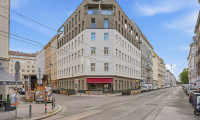 Wohnung - 1200, Wien,Brigittenau - Erstbezug am Augarten | Gründerzeit-Charakter, neues Dachgeschoss und Lift