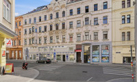 Einzelhandel - 1150, Wien,Rudolfsheim-Fünfhaus - Zwei Häuser, ein Ensemble | Altbau mit Lift und Innenhöfen im Fünfzehnten