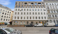 Wohnung - 1200, Wien,Brigittenau - Erstbezug am Augarten | Gründerzeit-Charakter, neues Dachgeschoss und Lift