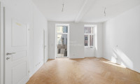 Wohnung - 1200, Wien,Brigittenau - Erstbezug am Augarten | Gründerzeit-Charakter, neues Dachgeschoss und Lift