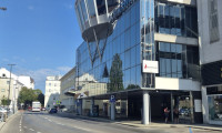 Büro / Praxis - 2700, Wiener Neustadt - Moderne Bürofläche mit ca. 343 m² zu mieten– Erstbezug nach Sanierung - verfügbar ab 2027!