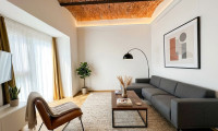 Wohnung - 8490, Bad Radkersburg - Altstadtflair in der Thermenstadt Bad Radkersburg *** wunderschöne Terrassenwohnung ***