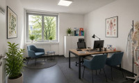 Büro / Praxis - 8330, Feldbach - PRAXIS- & GEWERBEFLÄCHEN IM ÄRZTEZENTRUM FELDBACH | 88 m²