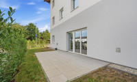 Wohnung - 4204, Reichenau im Mühlkreis - 2-Zimmer-Gartenwohnung mit Terrasse und großem Bad in Reichenau
