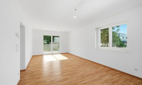 Wohnung - 4204, Reichenau im Mühlkreis - Gartenwohnung mit großem Wohnbereich und Terrasse in Reichenau