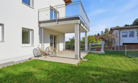 Wohnung - 4204, Reichenau im Mühlkreis - Großzügige 3-Zimmer-Gartenwohnung mit Terrasse für höchste Wohnqualität