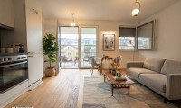 Wohnung - 1220, Wien - Eine Wohnung, die man gesehen haben muss