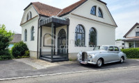 Haus - 7542, Gerersdorf bei Güssing - Freistehendes Wohnhaus, Büro, Ordination, in bestem Bauzustand im Zentrum