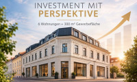 Zinshaus Renditeobjekt - 2700, Wiener Neustadt - WOHNEN & GEWERBE – EIN INVESTMENT MIT POTENZIAL