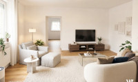 Wohnung - 1030, Wien - Oberster Stock | 4-Zimmer-Wohnung mit Klima | Fasanviertel