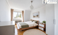 Wohnung - 1120, Wien - Helle und gemütliche 2,5-Zimmer-Wohnung in ruhiger Innenhoflage, Gemeinschaftsgarten - Top-Lage nahe U6-Station