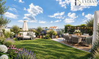 Wohnung - 1230, Wien - Traumhafte und ruhige DG-Wohnung mit Loggia und eigenen begrünten Dachgarten gesamt ca. 61 m² / Garage / Top Infrastruktur!