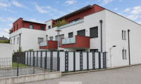 Wohnung - 4070, Eferding - Neuwertige 3-Zimmer-Eigentumswohnung in Eferding mit Terrasse, Garage & Parkplatz