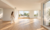 Wohnung - 1190, Wien - Vermietete Premium-Anlageimmobilie | ca. 2,20 % Mietrendite p.a. | 268,57 m² Wohnnutzfläche | 174,27 m² Terrasse |