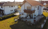 Haus - 7083, Purbach am Neusiedler See - *PREISSENKUNG* Familientraum mit großem 849m² Grundstück