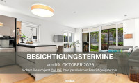 Wohnung - 4400, Steyr - Wohnen mit Garten und kurzen Wegen – barrierefreie 3-Zimmer-Wohnung nahe dem Stadtplatz
