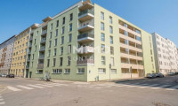Wohnung - 8020, Graz - Gerförderte 3 Zimmer Wohnung mit Balkon in Innenhoflage (getrennt begehbar) | Idlhofgasse 48, Top 21