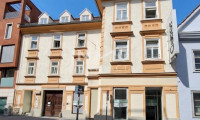 Wohnung - 8020, Graz - Zentrale 2 Zimmer Altbau-Wohnung (WG-geeignet) nahe dem Kunsthaus | Feuerbachgasse 6, Top 2