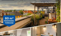 Wohnung - 2340, Mödling - Exklusive Dachgeschosswohnung mit 80m² Panorama-Terrasse nähe Schlosspark Laxenburg