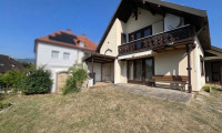 Haus - 9431, St. Marein - Sanierungsprojekt: Einfamilienhaus mit schönem Grundstück in ruhiger Lage in St. Marein
