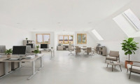Büro / Praxis - 2333, Leopoldsdorf - HELLES NEUBAU-BÜRO MIT 75 m² – STELLPLATZ INKLUSIVE