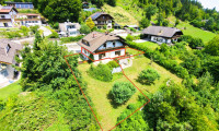 Wohnung - 9212, Techelsberg am Wörther See - Neu sanierte 4-Zimmer-Gartenwohnung mit Patio, großem Garten und Parkplatz