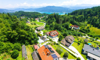 Wohnung - 9212, Techelsberg am Wörther See - Großzügige 5-Zimmer-Dachgeschosswohnung in Sekull mit 16,9 m² Balkon und Parkplatz